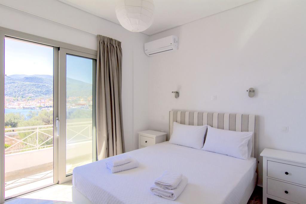 Belvedere Suites Kórfos Extérieur photo